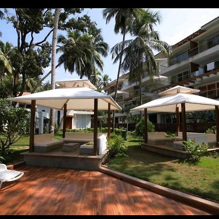Aarju Luxurious Wave Διαμέρισμα Calangute Εξωτερικό φωτογραφία
