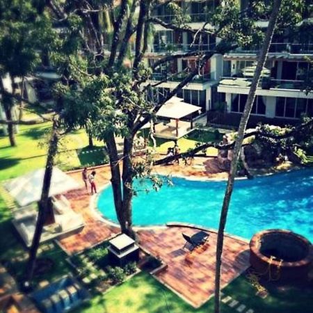 Aarju Luxurious Wave Διαμέρισμα Calangute Εξωτερικό φωτογραφία
