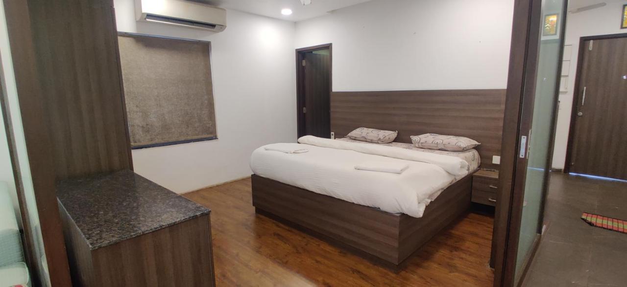 Aarju Luxurious Wave Διαμέρισμα Calangute Εξωτερικό φωτογραφία