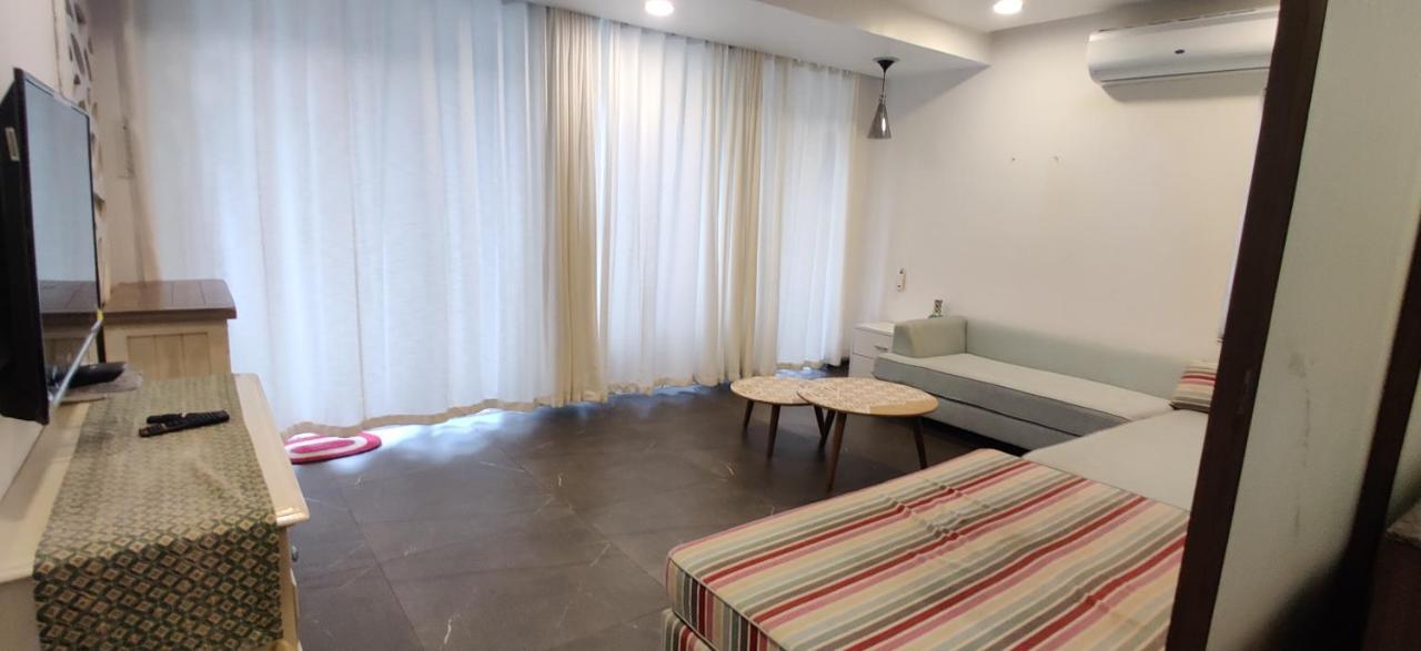 Aarju Luxurious Wave Διαμέρισμα Calangute Εξωτερικό φωτογραφία