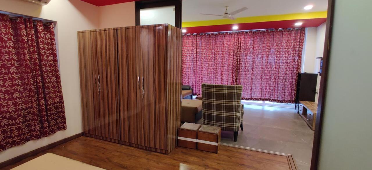 Aarju Luxurious Wave Διαμέρισμα Calangute Εξωτερικό φωτογραφία