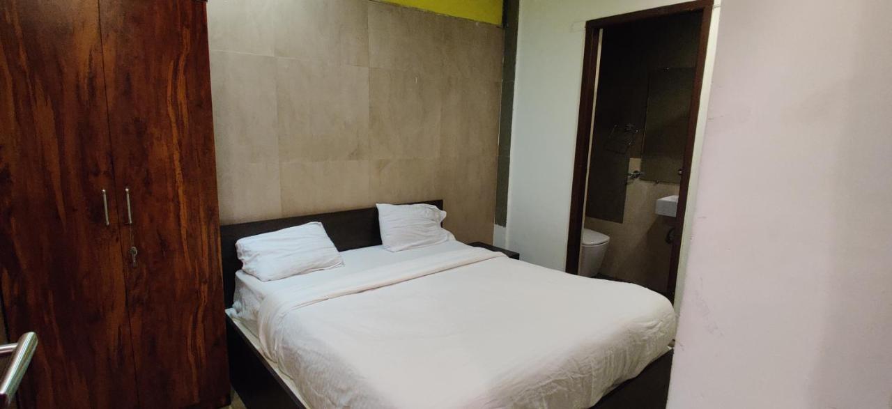 Aarju Luxurious Wave Διαμέρισμα Calangute Εξωτερικό φωτογραφία
