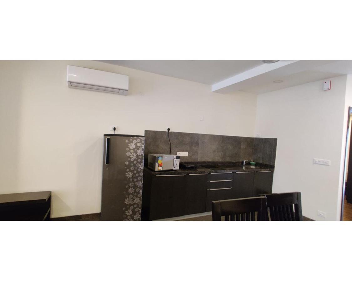 Aarju Luxurious Wave Διαμέρισμα Calangute Εξωτερικό φωτογραφία