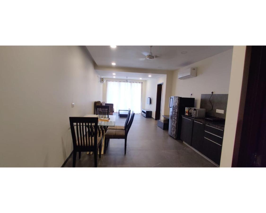Aarju Luxurious Wave Διαμέρισμα Calangute Εξωτερικό φωτογραφία