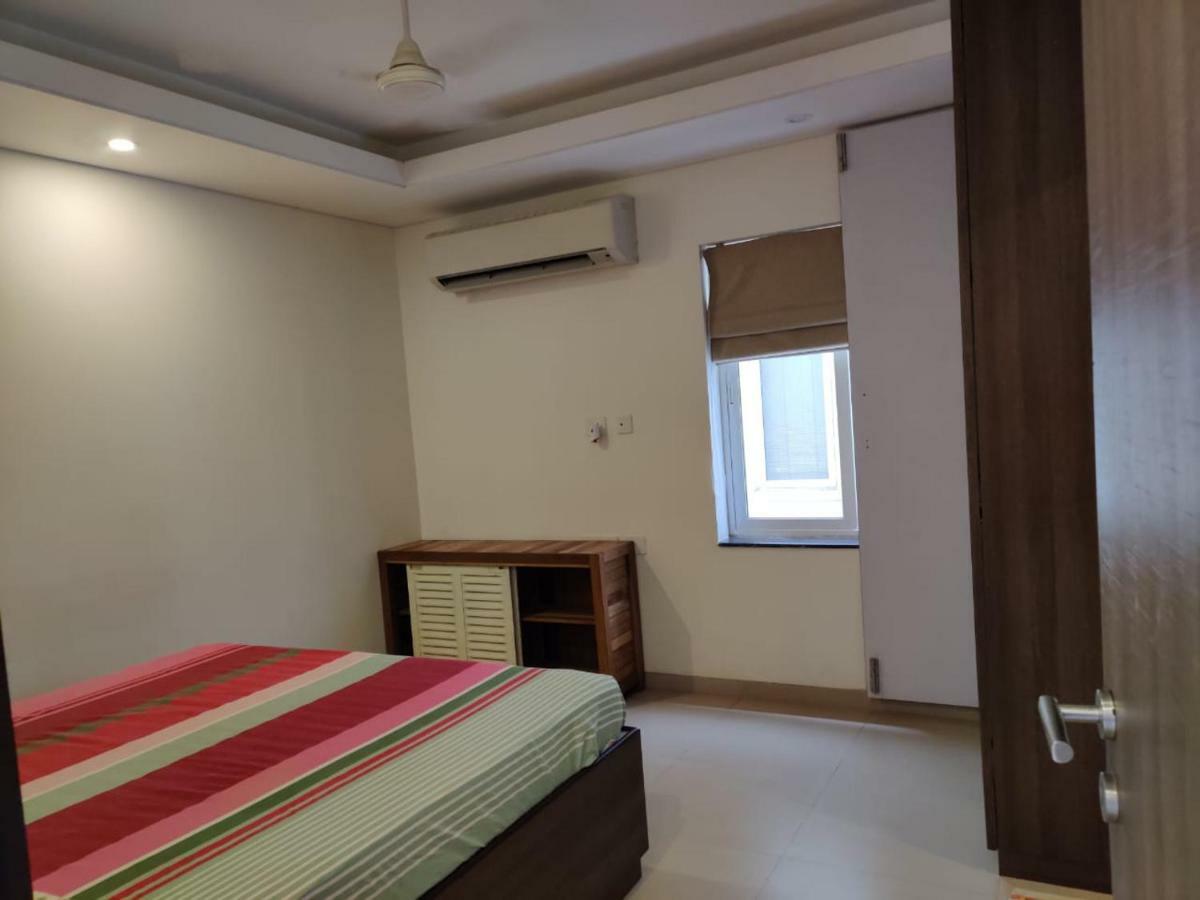 Aarju Luxurious Wave Διαμέρισμα Calangute Εξωτερικό φωτογραφία