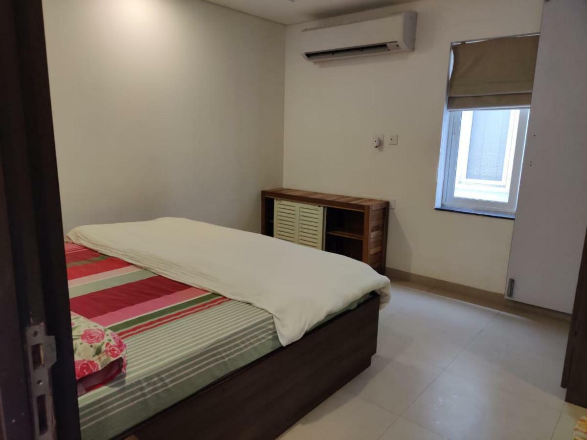 Aarju Luxurious Wave Διαμέρισμα Calangute Εξωτερικό φωτογραφία