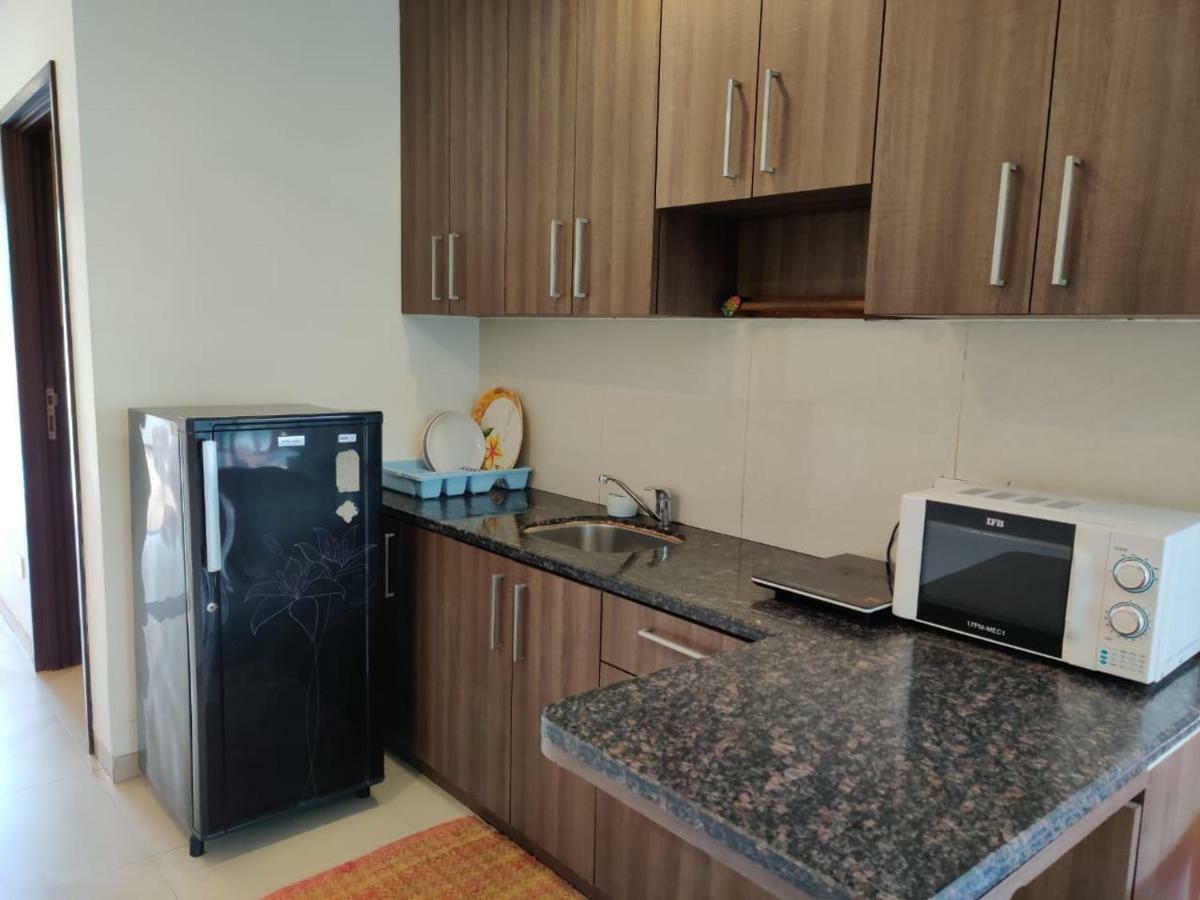Aarju Luxurious Wave Διαμέρισμα Calangute Εξωτερικό φωτογραφία