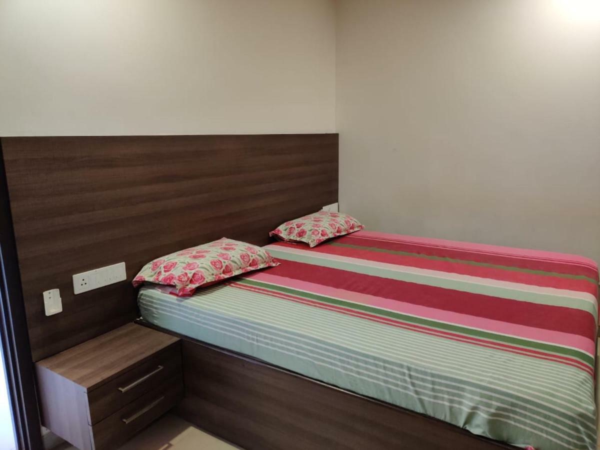 Aarju Luxurious Wave Διαμέρισμα Calangute Εξωτερικό φωτογραφία